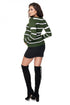 Chandail grossesse model 135970 PeeKaBoo